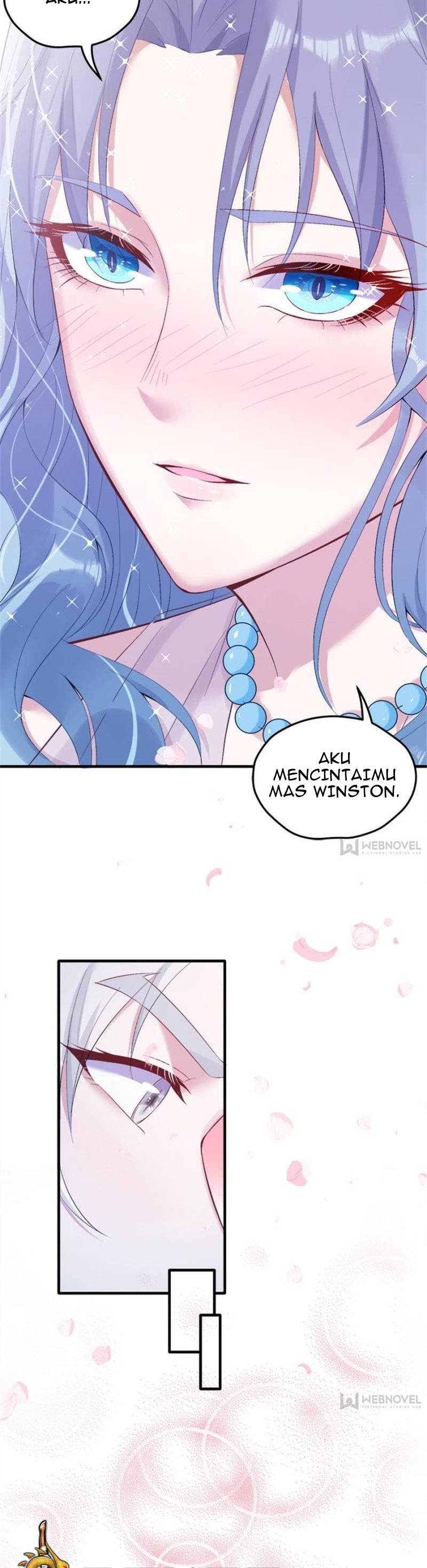 Beauty and the Beasts Chapter 164 Bahasa Indonesia